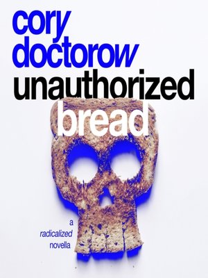 cover image of Unauthorized Bread